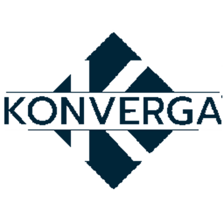 Konverga