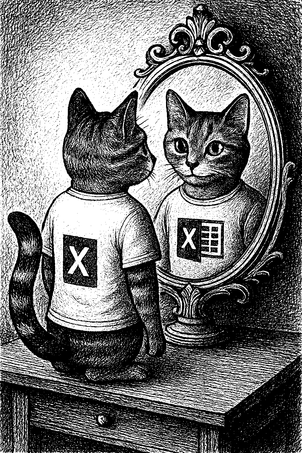 Compare Ranges in Excel