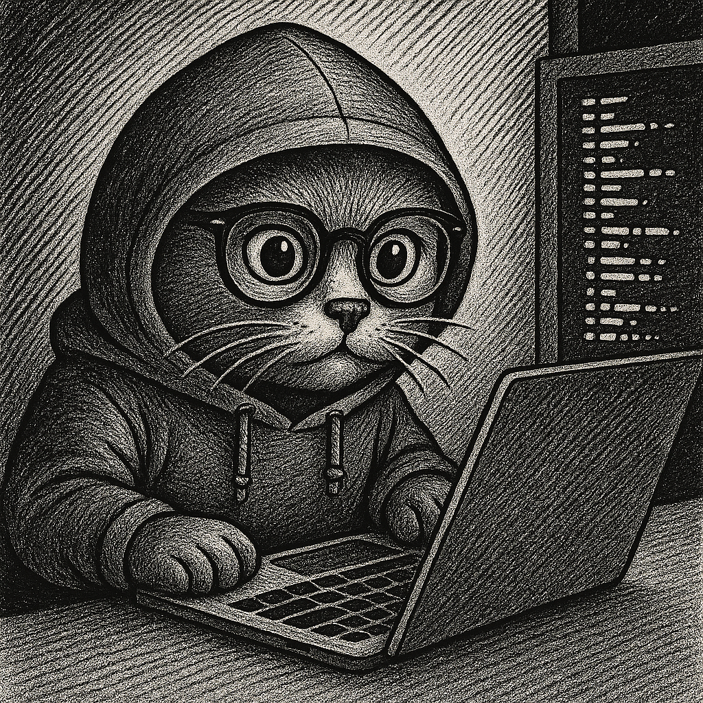 Oops I lost my Excel password