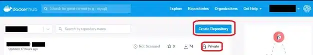 Docker Hub