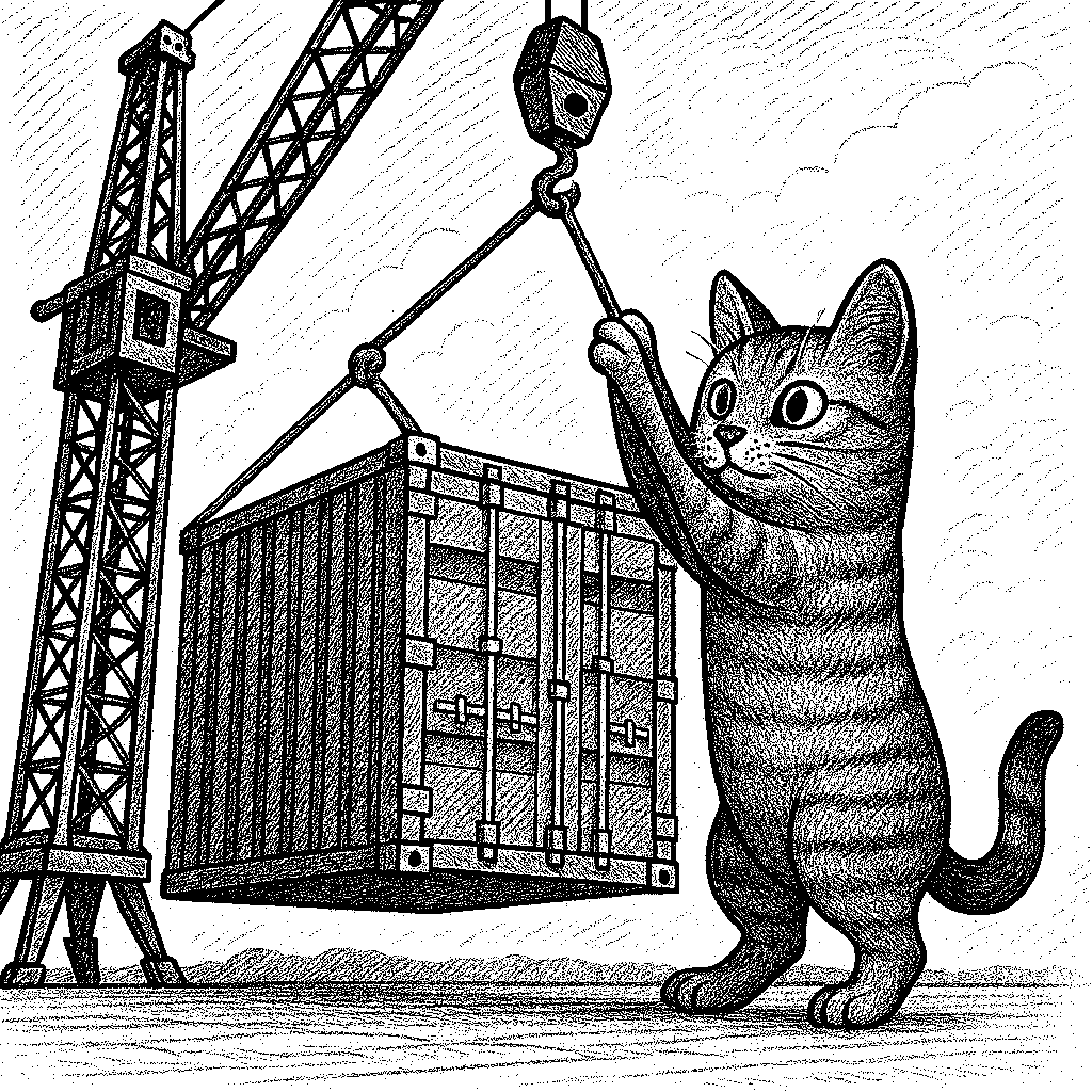 Running Python scripts on Azure with Azure Container Instances