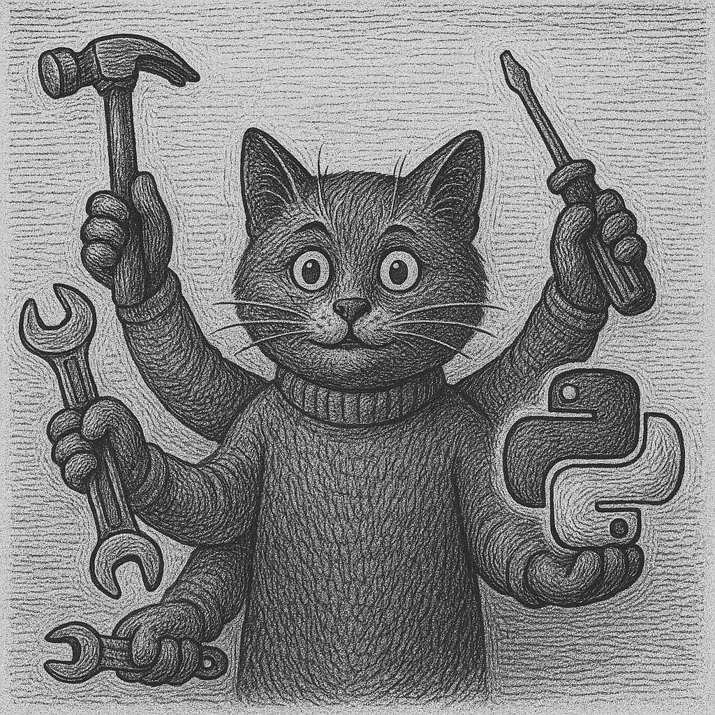 Concurrent API requests with Python by example