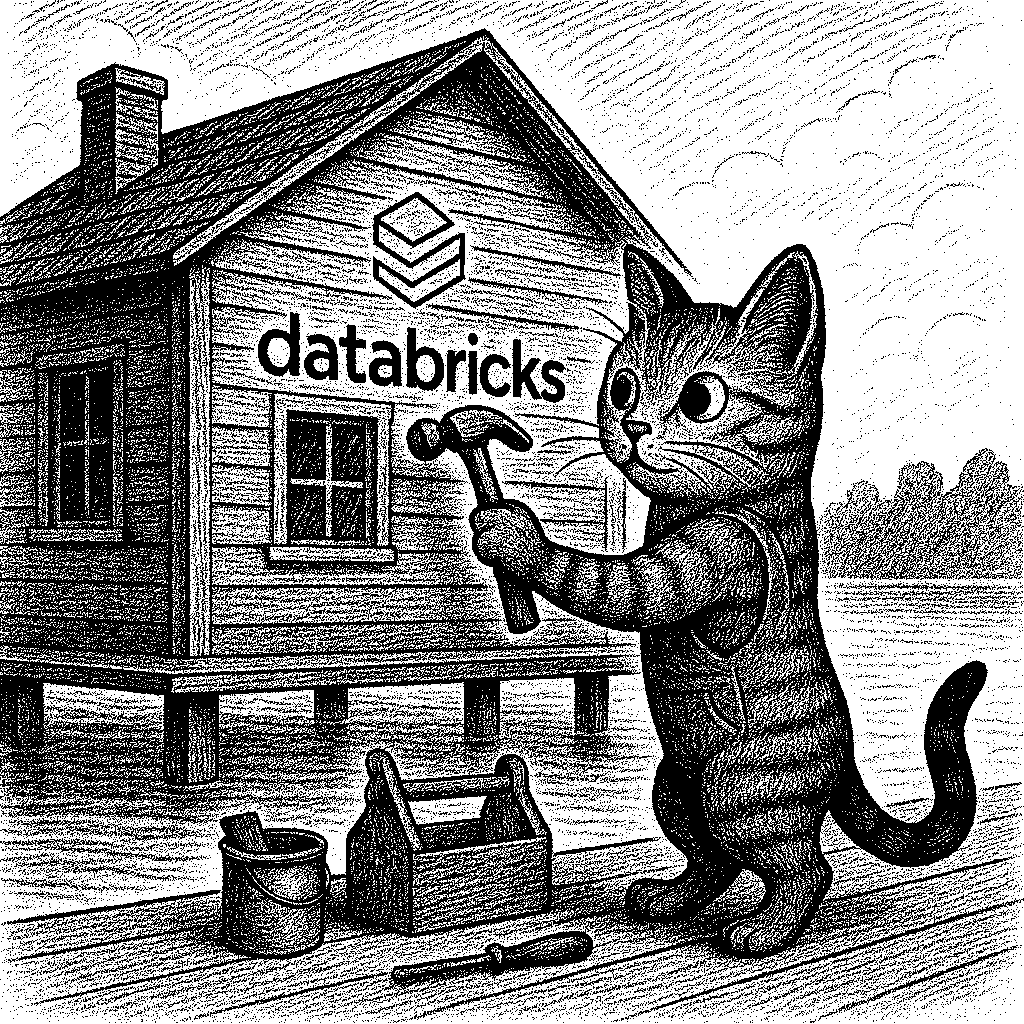 Unity Catalog with Azure Databricks - First Impressions